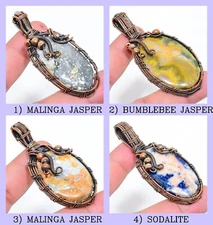 Copper Natural Not Applicable Sister Trendy Handmade Handcrafted Wedding Pendant