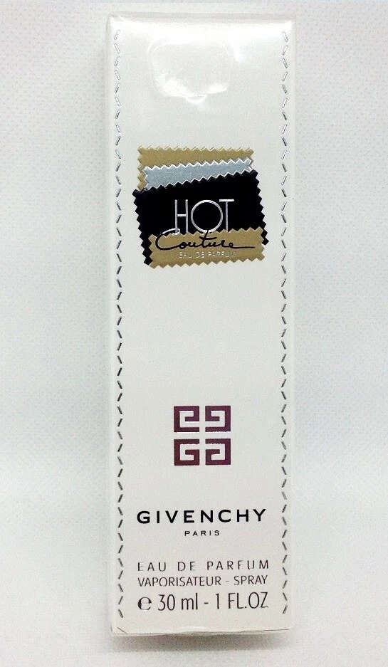 Hot Couture Givenchy 30ml. eau de parfum spray