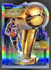 2025 Topps Chrome Magic Johnson Refractors Gold (RAW)