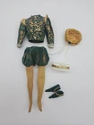 Vintage Barbie: KEN The Prince #772 Outfit (Incomplete) - Average condition