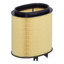 HENGST FILTER 2x Luftfilter E1195L/2x Filtereinsatz für PORSCHE 911 997 Targa