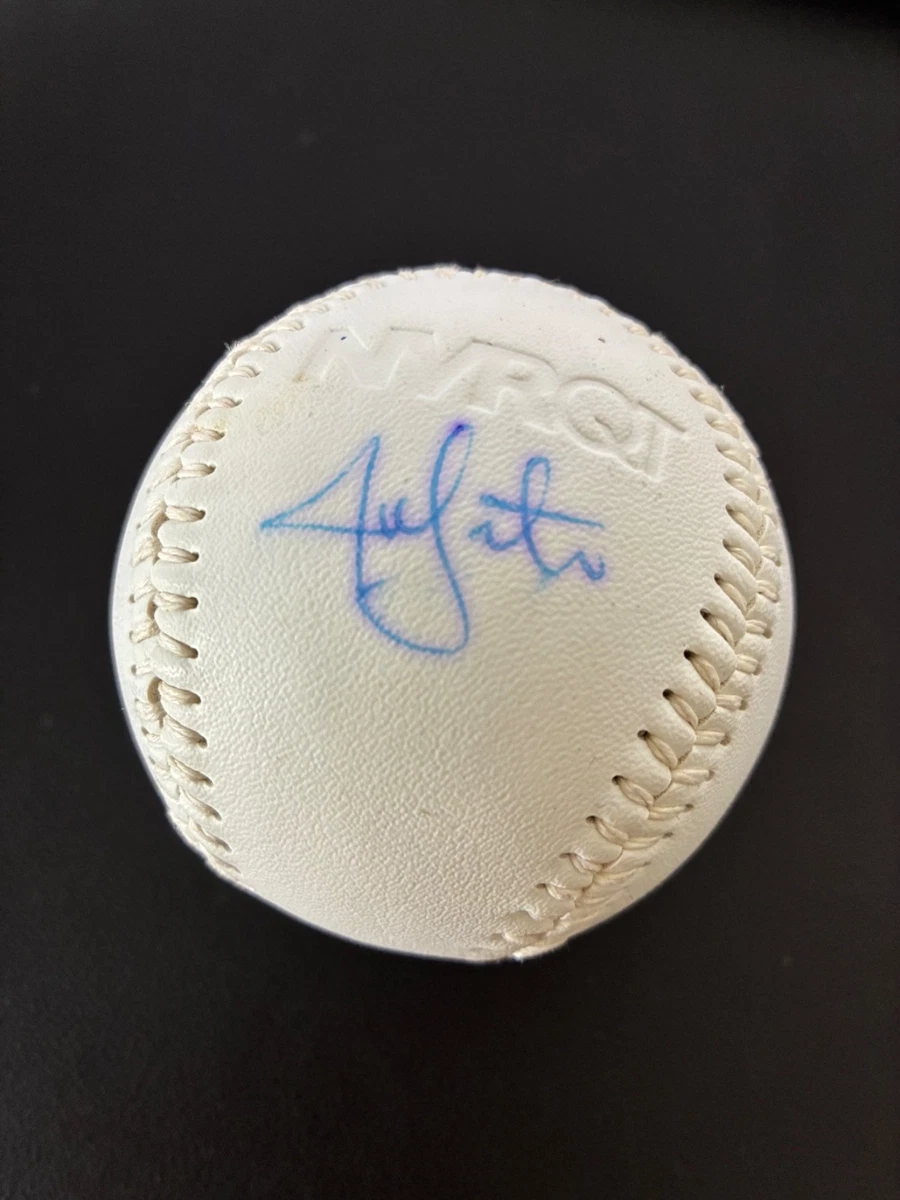 Jon Lester Original Autographed Baseball MLB Balls for sale | eBay