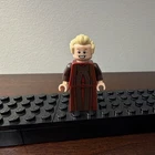 LEGO Chancellor Palpatine from Coruscant Guard Gunship