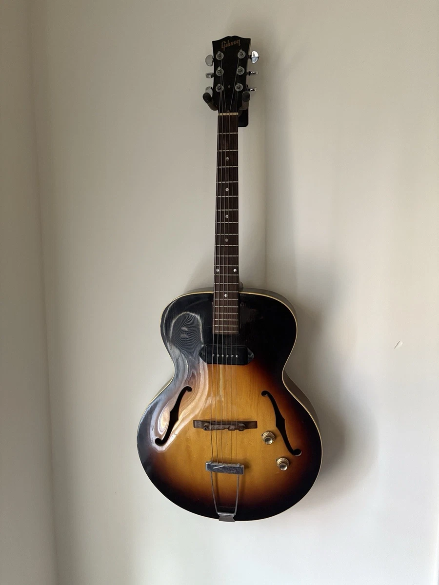 Gibson ES 125 Electric Guitars for sale - eBay