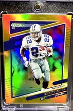 Top 10 Emmitt Smith Cards of All-Time 25