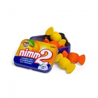 Erzi Nimm2 Bonbons In Der Dose, FüR Den Kaufladen & KinderküChe