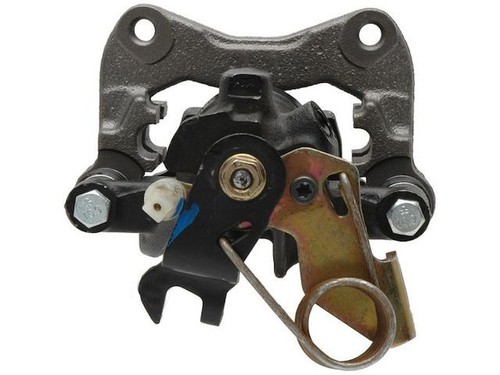 Power Stop Rear Autospecialty Brake Kit w/Calipers | 2004-2009 Audi S4 (KCOE4564) main image 0
