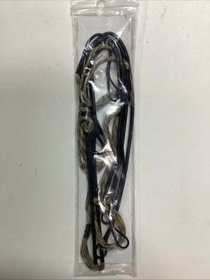 PSE EVO EVL 24 Stock *CABLES ONLY* Slightly Used