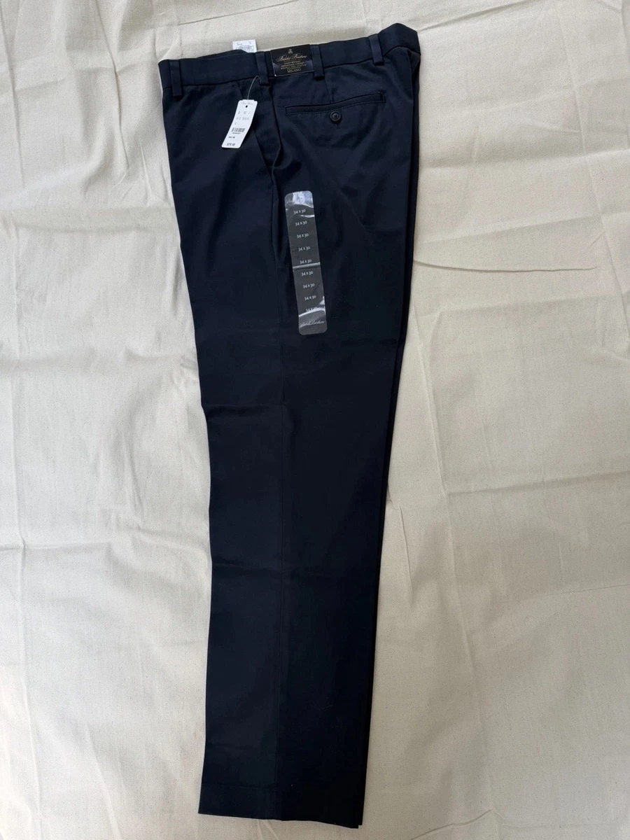 Brooks Brothers Trousers for Men for sale | eBay UK