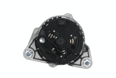 HELLA Alternator - 14V - 90A - for e.g. BMW 3 (E46) 8EL011712-251