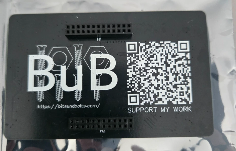 28 MB RAM Upgrade für Creative Sound Blaster AWE 64 (Gold) / one-slot / CT1950 - Bild 2 von 4