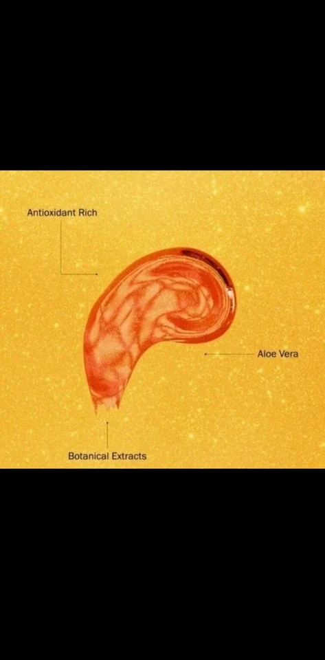 ☀️🐨Australian Gold Solar Dust Dark Tanning Power glitter Gel VIRAL!🐨☀️ - Image 2 of 3