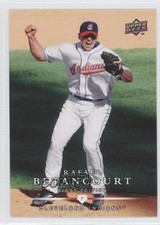 2008 Upper Deck First Edition Rafael Betancourt #101 1z7