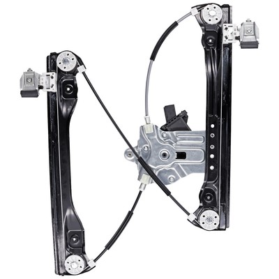 Window Regulator Glass Front Driver Left Side for Chevy Hand  94532757 Cruze