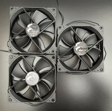 Fractal (Design) Dynamic X2 GP-14 Fan (x3)
