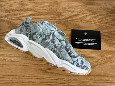 Nike NOCTA Hot Step Air Terra Blue White Gum