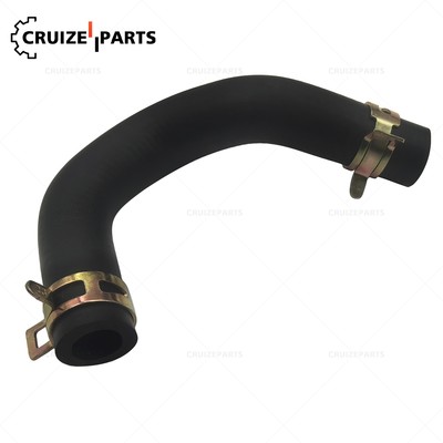 667-521 Turbocharger Coolant Line Upper for Chevy Buick Encore Trax Sonic New