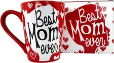 Gifts for Mom , Christmas Gifts from Husband Daughter Son, Birthday Women Wife