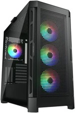 DESKTOP CUSTOM GAMING SYSTEM 8GB DDR5 GT 1030 512GB NVMe SSD 8700F MM2.31.74