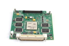 Xilinx Virtex-II Pro XC2VP20 FPGA ON Board