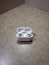 Apple AirPods Pro 2nd Generation with MagSafe Wireless Charging Case - White