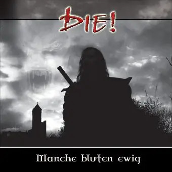 CD Die! Manche Bluten Ewig NEW OVP Black Bards Entertainment