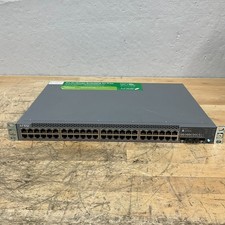 Juniper Networks EX2300-48P 48-Port Gigabit P...