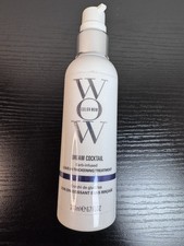 Color WOW Dream Cocktail Carb-Infused Leave In Thickening Treatment, 6.7 fl oz