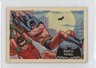 1966 A&BC Batman Black Bat Batman Robin Nightly Patrol #14 0