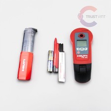 Hilti PS 35 Rilevatore Armatura Ferro Rilevatore Scanner Calcestruzzo Strumento di Ispezione