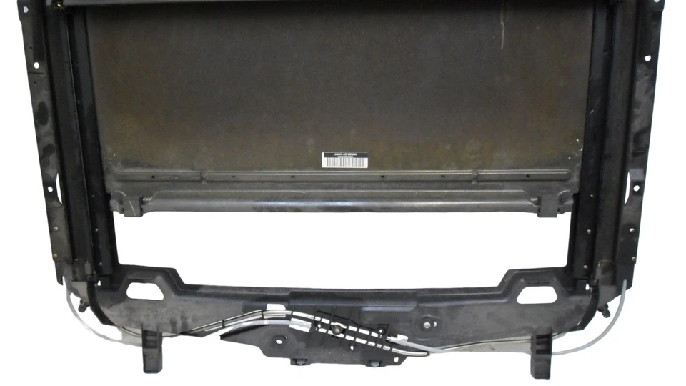 2004-2006 Acura TL Sunroof Frame Assembly Used 70100SEPA01 OEM - Image 3 of 4