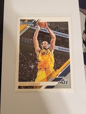2019-20 Panini Donruss Rudy Gobert