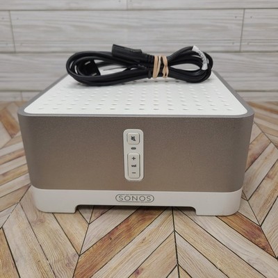 SONOS Multi-Room Music System ZonePlayer ZP120  (WORKS)