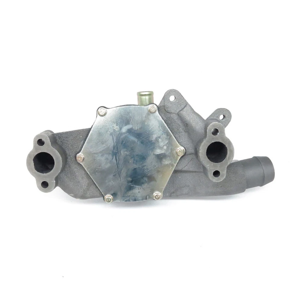 Bomba de água do motor US Motor Works US5089 para modelos selecionados Chevrolet GMC 01-07 - Imagem 2 de 4