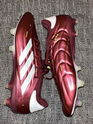 Adidas Copa Pure 2 Elite KT 'Energy Citrus Pack' Soccer Cleats