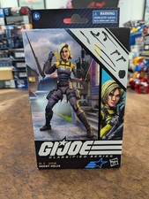 G.I. Joe Classified Series Agent Helix Collectible GI Joe Action Figure  104