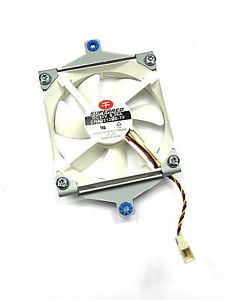 Superred Cha9212Ds-Tf Fan Assy Apple Dc12V .26A 3-Wire Apple