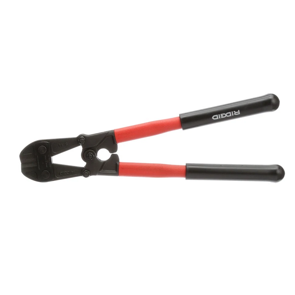 Ridgid 14213 Model S14 15" Center Cut Hardened Alloy Steel Jaws Bolt Cutter - Image 3 of 4