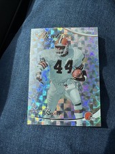 2023 Panini Prestige Xtra Points Hyper Earnest Byner #73