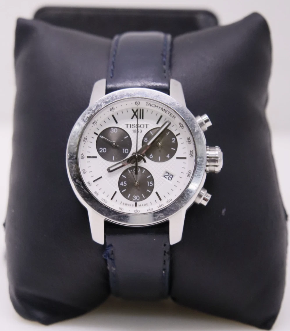 Orologio Uomo Maserati Sorpasso al Quarzo con Quadrante Blu 42 mm