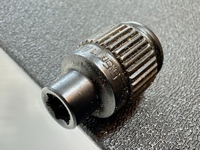   Matco Tools USA ALP5.5M6 Special Forces 5.5mm Pass-Through Socket 1/4 Drive