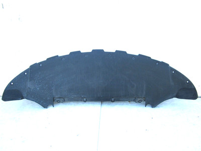 dp51036 Tesla Model 3 2017 2018 2021 2022 Front bumper Cover Under Splash Shield
