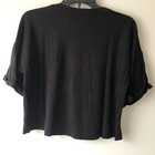 Women's Kansas City Chiefs Cropped Top Size L — photo 3