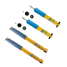 Bilstein B6 Front & Rear Shock Absorbers Kit Set 4 for Chevy Express/GMC Savana