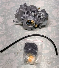 NEW Partman Fit for Polaris Sportsman 500 Carburetor Carb 1996-99 2000-08