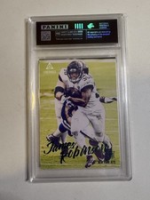 ?2020 Panini Chronicles Luminance Rookie Card James Robinson RB #225? ?. rookie card picture