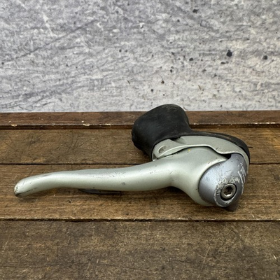 #ad #ad Vintage Shimano 105 ST 1055 Right Hood Cap STI Brake Shift Lever 8 Speed Parts $29.99