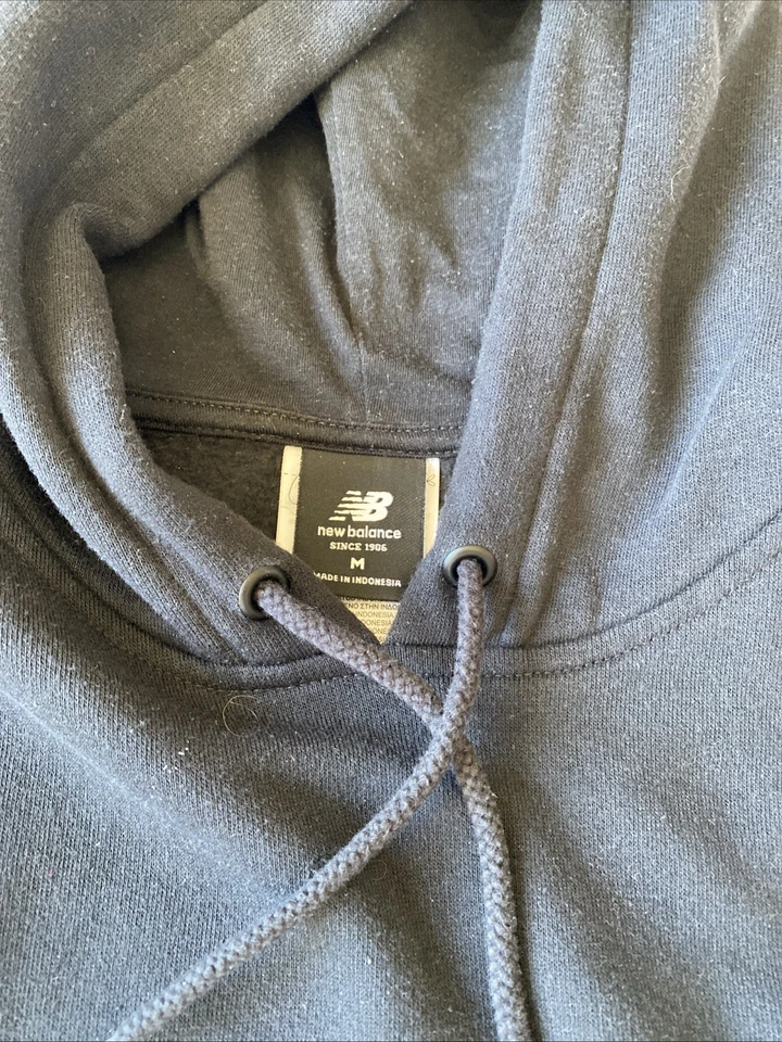 new balance trainingsanzug Größe M Neuwertig - Bild 3 von 3