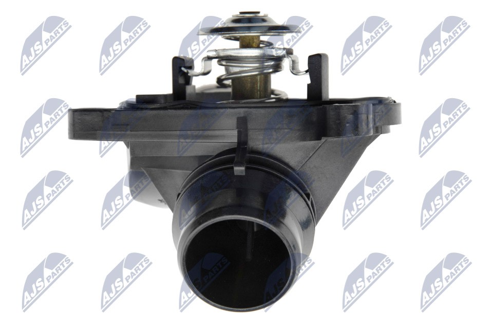 2x ✅Fits NTY CTM-BM-019 THERMOSTAT BMW 1 E87 118D, 120D 03-07, BMW 3 ⭐UK Seller⭐