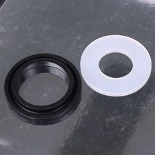 For Geberit Flush Valve Compatible Toilet Tank Seal Replacement Part Kit